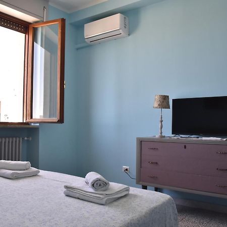 Appartement Bilocale In Vacanza Da Rita à Lecce Extérieur photo