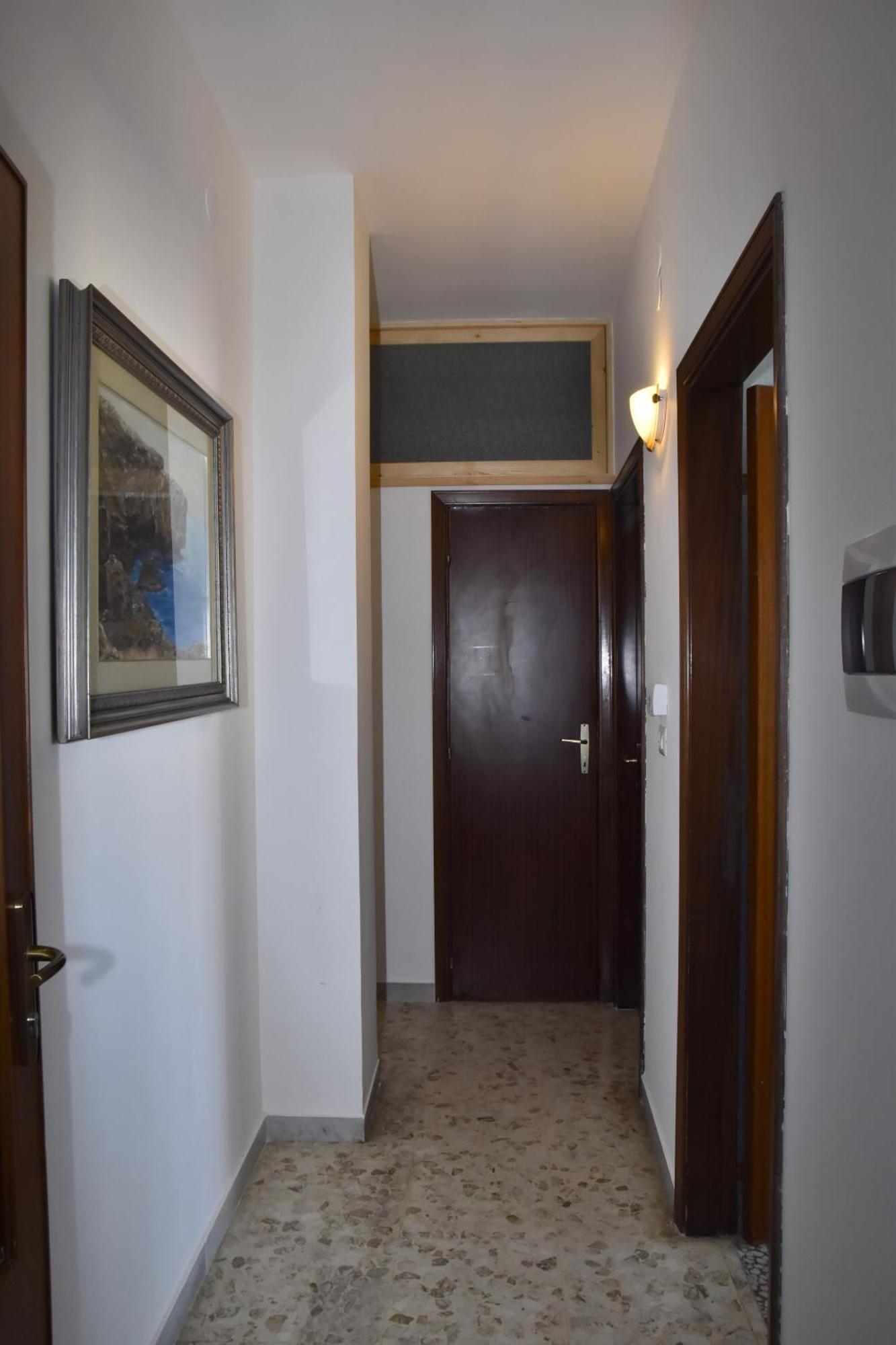 Appartement Bilocale In Vacanza Da Rita à Lecce Extérieur photo