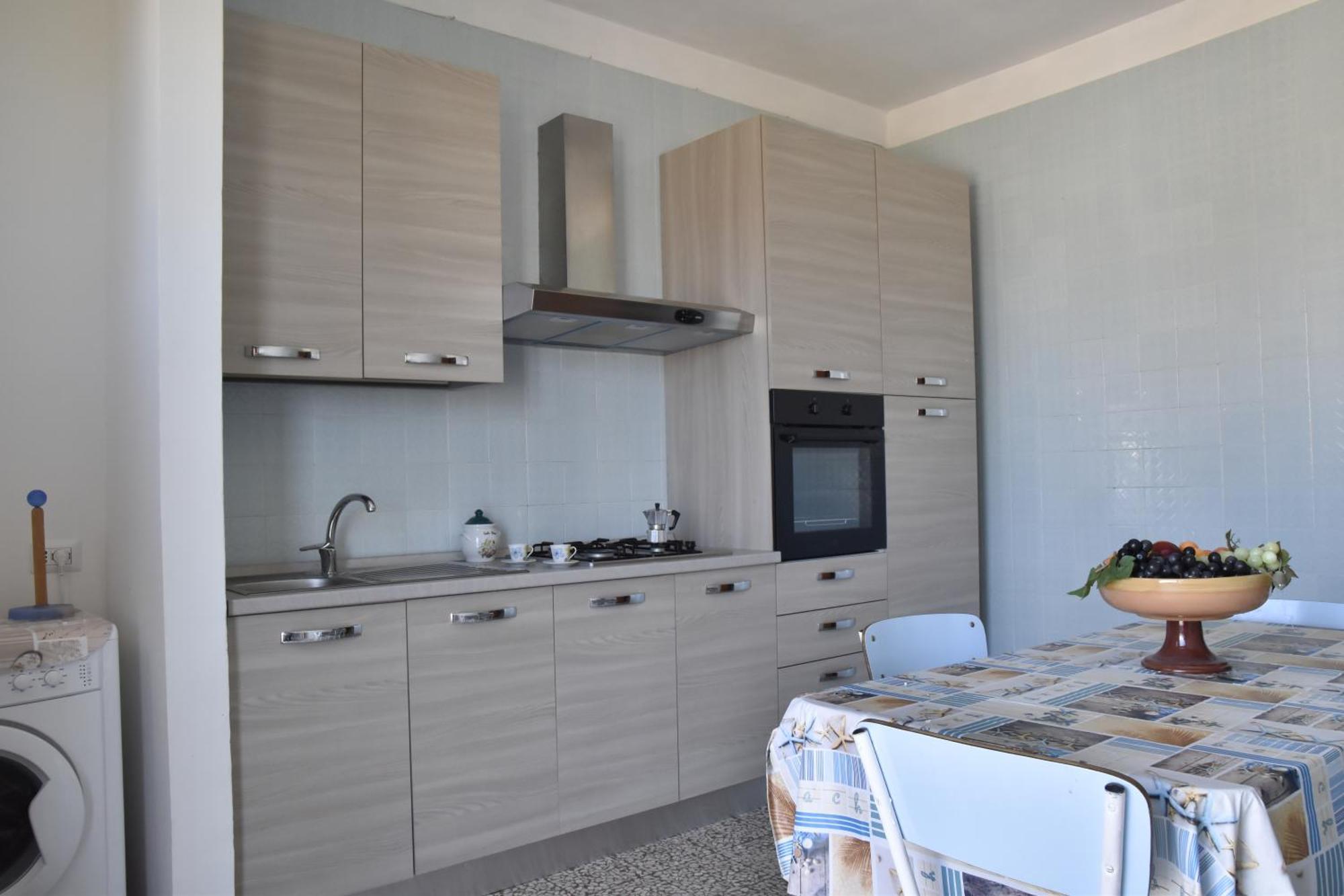 Appartement Bilocale In Vacanza Da Rita à Lecce Extérieur photo